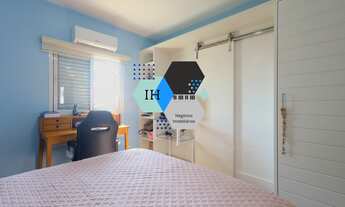 Imagem 3: Imperdível: Apartamento à venda em Vila Clementino, São Paulo-SP com 3 quartos, 1 suíte e