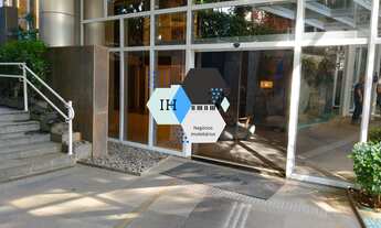 Imagem 3: 1 dormitório, 1 banheiros, 1 vaga na garagem, 48M² de Área Construída, 48M² de Área Total