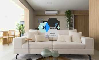 Imagem 3: Imperdível: Apartamento à venda em São Paulo-SP, Jardim Caravelas, 3 quartos, 3 suítes, 2