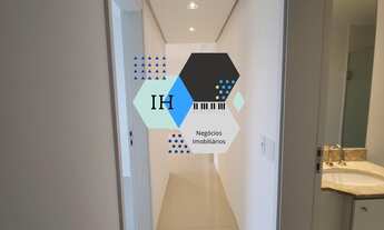 Imagem 4: Apartamento à venda no Brooklin Paulista, São Paulo-SP: 3 quartos, 1 suíte, 2 salas, 2 vag