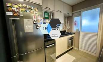 Imagem 5: Imperdível oportunidade de apartamento à venda no Brooklin Paulista, São Paulo-SP: 2 quart