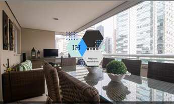 Imagem: Imóvel de Luxo na Vila Gertrudes - 4 quartos