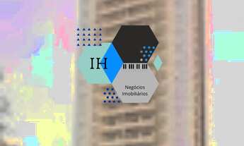 Imagem: Apartamento à venda em São Paulo-SP, Fazenda