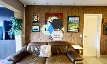 Imagem 3: Imperdível oportunidade de apartamento à venda no Brooklin Paulista, São Paulo-SP: 2 quart