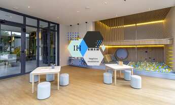 Imagem 2: Imperdível: Apartamento de Luxo à Venda no Brooklin Paulista, São Paulo-SP - 4 Quartos, 3