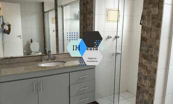 Imagem 2: Excelente Apartamento para Locação na Vila Cruzeiro, São Paulo-SP: 3 Quartos, 3 Suítes, 2