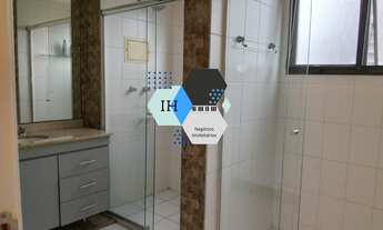 Imagem 3: Excelente Apartamento para Locação na Vila Cruzeiro, São Paulo-SP: 3 Quartos, 3 Suítes, 2