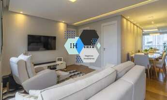 Imagem 2: Apartamento à venda em São Paulo-SP, Vila Santa Catarina: 2 quartos, 1 suíte, 1 vaga, 64m²