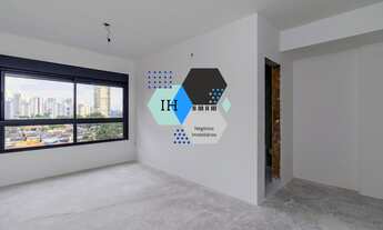 Imagem 4: Imperdível: Apartamento de Luxo à Venda no Brooklin Paulista, São Paulo-SP - 4 Quartos, 3