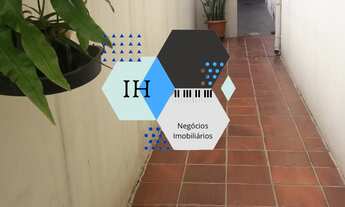 Imagem 7: Imperdível Casa à Venda em São Paulo-SP, Campo Belo: 4 Quartos, 1 Suíte, 1 Sala, 2 Vagas d