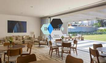 Imagem 3: Apartamento de luxo na Vila Olímpia: 1 quarto, 1 suíte, 1 sala, 2 vagas de garagem, 95m² d