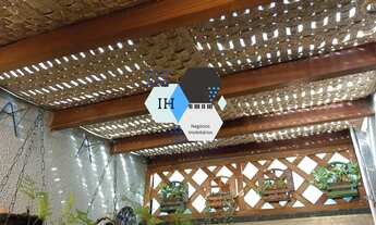 Imagem: Casa em Condomínio à Venda no Brooklin