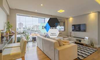 Imagem 3: Apartamento à venda em São Paulo-SP, Vila Santa Catarina: 2 quartos, 1 suíte, 1 vaga, 64m²