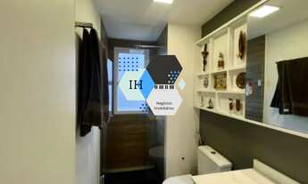 Imagem 6: Imperdível oportunidade de apartamento à venda no Brooklin Paulista, São Paulo-SP: 2 quart