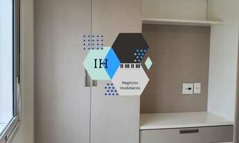 Imagem 3: Apartamento à venda no Brooklin Paulista, São Paulo-SP: 3 quartos, 1 suíte, 2 salas, 2 vag