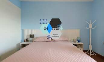 Imagem 5: Imperdível: Apartamento à venda em Vila Clementino, São Paulo-SP com 3 quartos, 1 suíte e