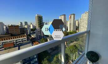 Imagem: Alugue já este moderno apartamento na Vila