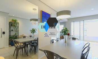 Imagem 2: Apartamento à venda no Planalto Paulista, São Paulo-SP: 3 quartos, 1 suíte, 2 salas, 3 vag