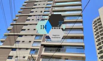 Imagem: 3 dormitórios, 3 suíte, 5 banheiro, 2