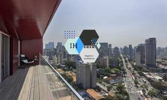 Imagem: Apartamento de luxo na Vila Olímpia 1