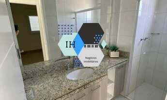 Imagem 6: Alugue já este moderno apartamento na Vila Olímpia, São Paulo-SP! 1 quarto, 1 vaga de gara