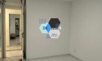 Imagem 7: Excelente Apartamento para Locação na Vila Cruzeiro, São Paulo-SP: 3 Quartos, 3 Suítes, 2