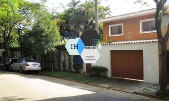 Imagem 2: Imperdível: Casa de luxo no Jardim Morumbi, São Paulo-SP, 4 quartos, 2 suítes, 2 salas, 7