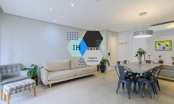 Imagem 5: Apartamento à venda no Planalto Paulista, São Paulo-SP: 3 quartos, 1 suíte, 2 salas, 3 vag