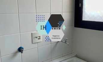 Imagem 7: Apartamento à venda em São Paulo-SP, Chácara Santo Antônio: 2 quartos, 1 sala, 2 banheiros