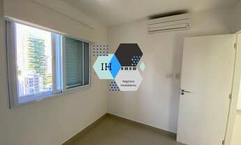 Imagem 4: Alugue já este moderno apartamento na Vila Olímpia, São Paulo-SP! 1 quarto, 1 vaga de gara