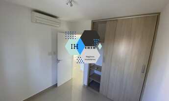 Imagem 3: Alugue já este moderno apartamento na Vila Olímpia, São Paulo-SP! 1 quarto, 1 vaga de gara