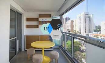 Imagem: Apartamento à Venda em São Paulo-SP, Campo