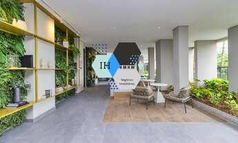 Imagem 3: Imperdível: Apartamento de Luxo à Venda no Brooklin Paulista, São Paulo-SP - 4 Quartos, 3