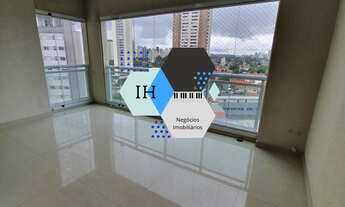 Imagem 5: Apartamento à venda no Brooklin Paulista, São Paulo-SP: 3 quartos, 1 suíte, 2 salas, 2 vag