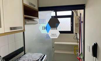 Imagem 6: Apartamento à venda em São Paulo-SP, Chácara Santo Antônio: 2 quartos, 1 sala, 2 banheiros