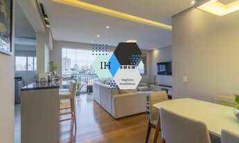 Imagem: Apartamento à venda em São Paulo-SP, Vila