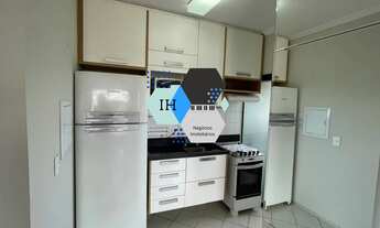 Imagem 5: Apartamento à venda em São Paulo-SP, Chácara Santo Antônio: 2 quartos, 1 sala, 2 banheiros