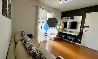 Imagem 3: Imperdível oportunidade! Apartamento de 3 quartos no Real Parque, São Paulo-SP, com 65,00