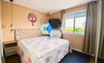 Imagem 6: 3 dormitórios, 1 suítes, 3 banheiro, 2 vagas na garagem, 105M² de Área Construída