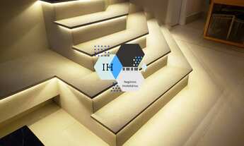 Imagem: Venda de Apartamento de Luxo na Vila Olímpia