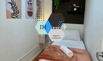 Imagem 2: Imperdível oportunidade! Apartamento de 3 quartos no Real Parque, São Paulo-SP, com 65,00