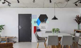 Imagem 4: 3 dormitórios, 1 suítes, 2 vagas na garagem, 122M² de Área Construída