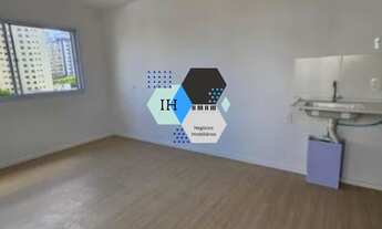 Imagem 7: 1 dormitório, 27M² de Área Construída, 27M² de Área Total