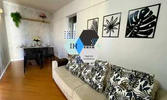 Imagem 5: Imperdível oportunidade! Apartamento de 3 quartos no Real Parque, São Paulo-SP, com 65,00