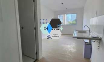 Imagem 3: 1 dormitório, 27M² de Área Construída, 27M² de Área Total