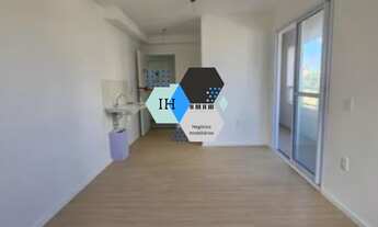 Imagem 6: 1 dormitório, 27M² de Área Construída, 27M² de Área Total