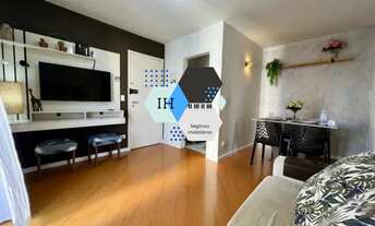 Imagem 6: Imperdível oportunidade! Apartamento de 3 quartos no Real Parque, São Paulo-SP, com 65,00