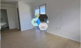 Imagem 2: 1 dormitório, 27M² de Área Construída, 27M² de Área Total