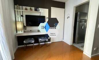 Imagem 7: Imperdível oportunidade! Apartamento de 3 quartos no Real Parque, São Paulo-SP, com 65,00