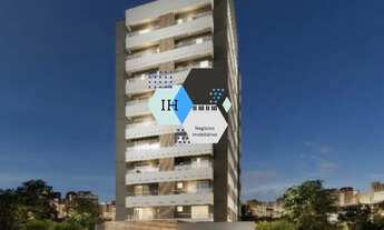 Imagem: 1 dormitório, 27M² de Área Construída